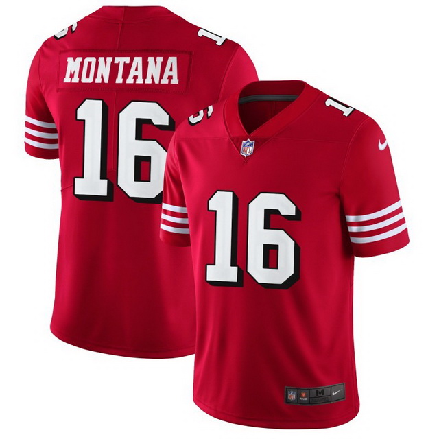 San Francisco 49ers Jerseys 054